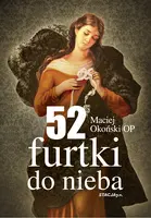 Okładka: 52 furtki do nieba