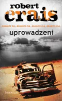 Okładka: Uprowadzeni
