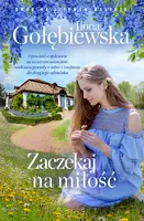 Okładka: Zaczekaj na miłość