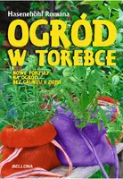 Okładka: Ogród w torebce