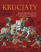 Okładka: Krucjaty