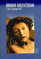 Okładka: Droga krzyżowa