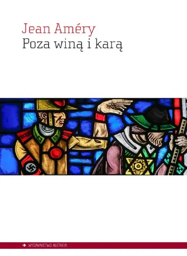 Okładka: Poza winą i karą