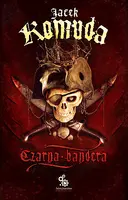 Okładka: Czarna bandera