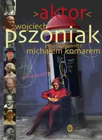 Okładka: Aktor