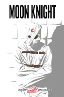 Okładka: Moon Knight