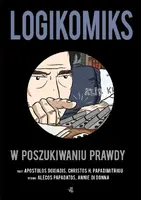 Okładka: Logikomiks