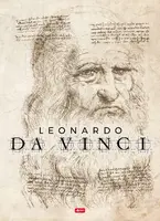 Okładka: Leonardo Da Vinci