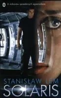 Okładka: Solaris
