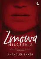 Okładka: Zmowa milczenia