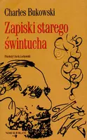 Okładka: Zapiski starego świntucha
