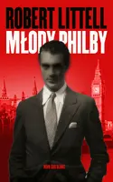 Okładka: Młody Philby