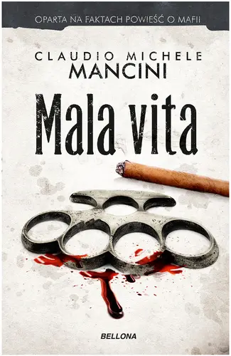 Okładka: Mala vita