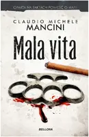 Okładka: Mala vita