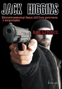 Okładka: Bez litości