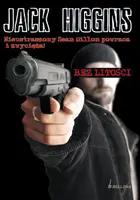 Okładka: Bez litości