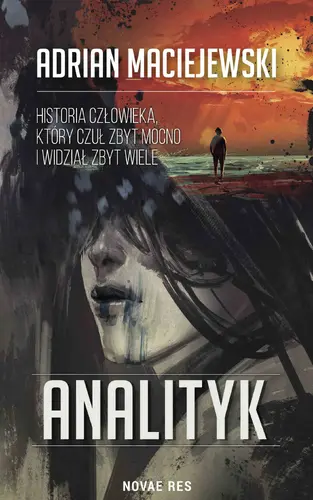 Okładka: Analityk