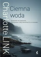 Okładka: Ciemna woda