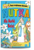 Okładka: Nutka dla Matki Bożej