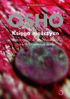 Okładka: Księga mężczyzn