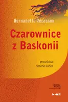 Okładka: Czarownice z Baskonii