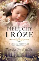 Okładka: Pieluchy i róże