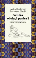 Okładka: Sztuka obsługi penisa 2