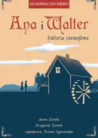 Okładka: Ana i walter