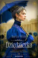 Okładka: Dziedziczka