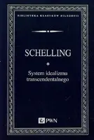 Okładka: System idealizmu transcendentalnego