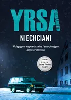 Okładka: Niechciani