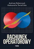 Okładka: Rachunek operatorowy