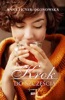 Okładka: Krok do szczęścia