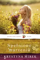 Okładka: Spełnione marzenia