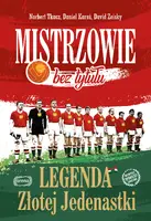 Okładka: Złota Jedenastka