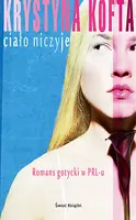 Okładka: Ciało niczyje