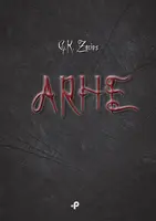 Okładka: Arhe