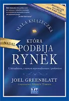 Okładka: Mała książeczka, która nadal podbija rynek