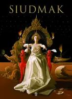 Okładka: Siudmak