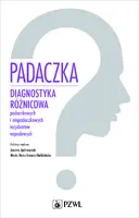 Okładka: Padaczka.