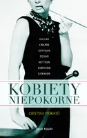 Okładka: Kobiety niepokorne