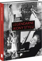 Okładka: Legendarne ikony stylu