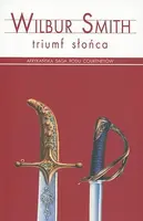 Okładka: Triumf słońca