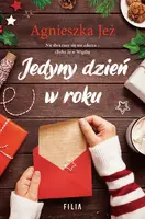 Okładka: Jedyny dzień w roku