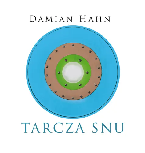 Okładka: Tarcza snu