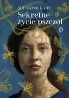 Okładka: Sekretne życie pszczół