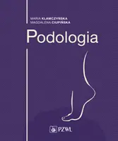 Okładka: Podologia