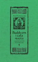 Okładka: Buddyzm i cała reszta z przymrużeniem (trzeciego) oka