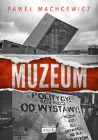 Okładka: Muzeum