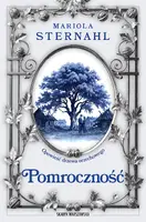 Okładka: Opowieść drzewa orzechowego. Pomroczność